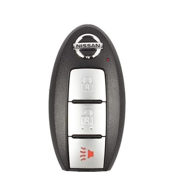 Oem OEM: NEW: NISSAN 3 BUTTON PROXIMITY REMOTE SMART KEY KR5TXN7 285E3-9UF1A 285E3-9UF1B RSK-NIS-9UF1B - main